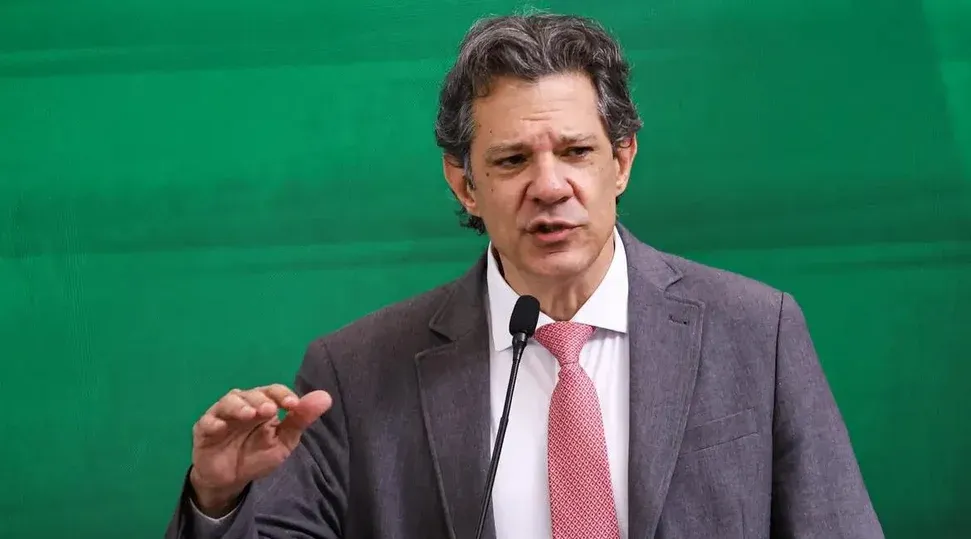 Haddad anuncia votação prioritária na Câmara para projeto que põe fim em "devedores contumazes" de impostos
