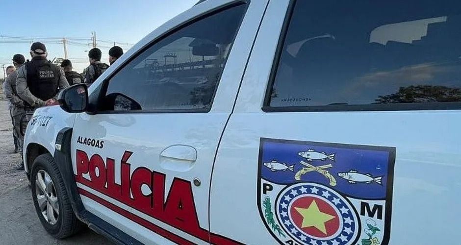 PM de Alagoas é condenado por atirar em homem durante abordagem em Paripueira