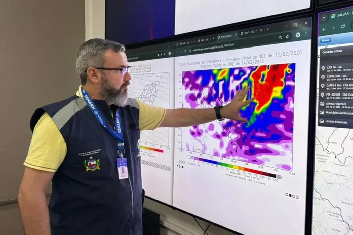 Saiba como deve ficar o tempo no Carnaval em Alagoas