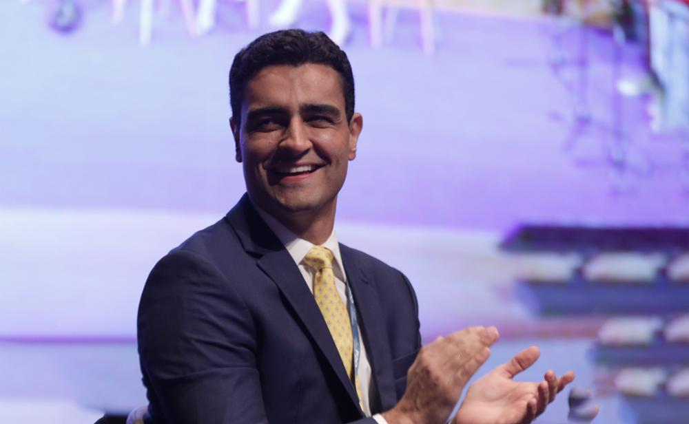 JHC tem a 2ª melhor aprovação entre prefeitos do Nordeste e aparece entre os mais bem avaliados do país