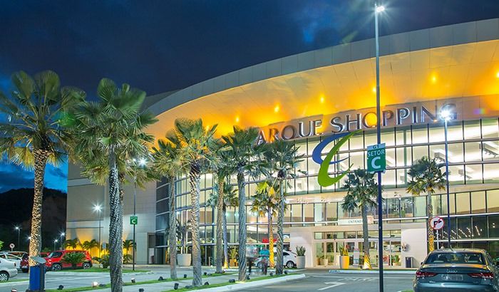 Parque Shopping Maceió anuncia expansão com investimento de R$ 55 milhões