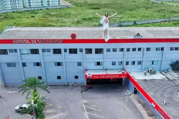 MPF cobra repasses atrasados ao Hospital CHAMA em Alagoas