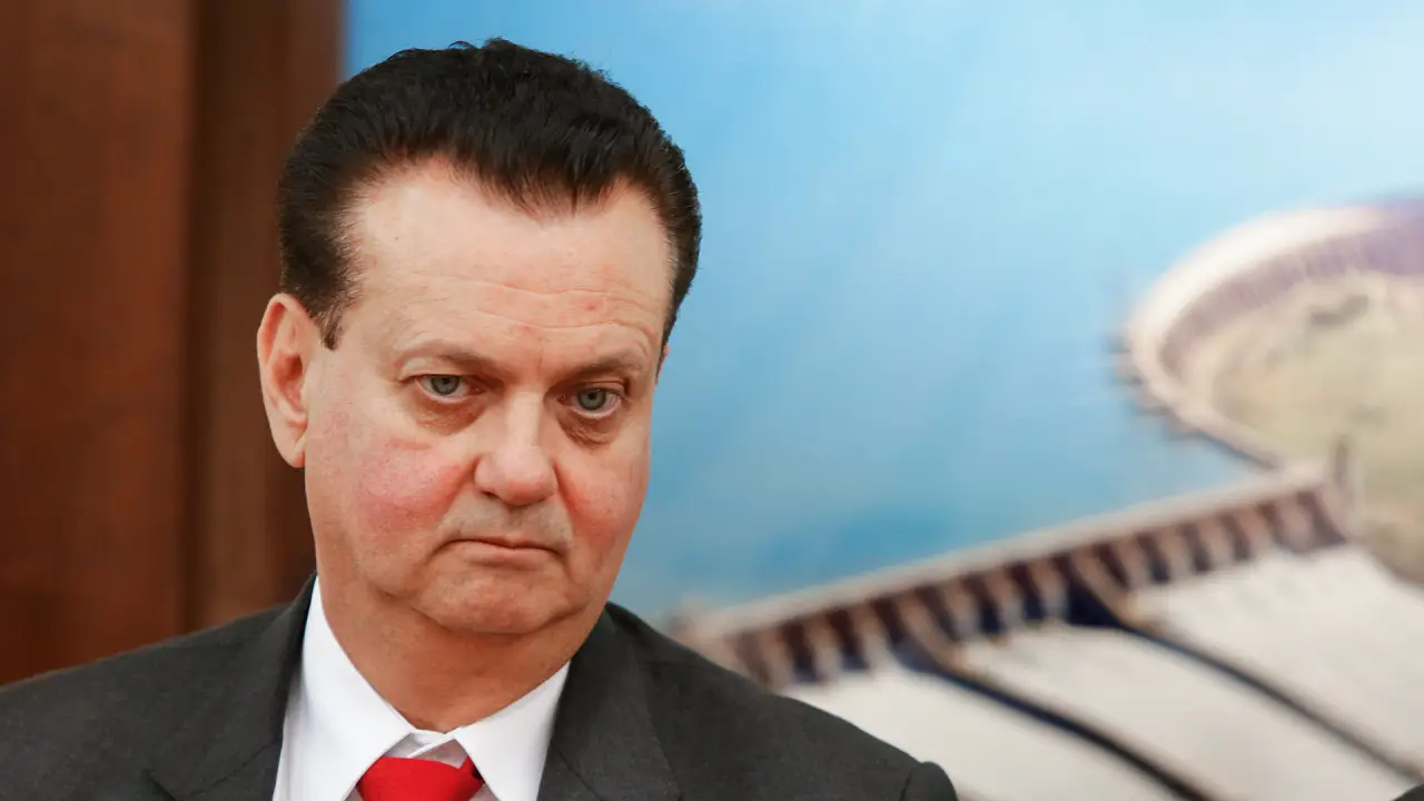 Kassab afirma que PSD terá dois nomes para disputa presidencial de 2026