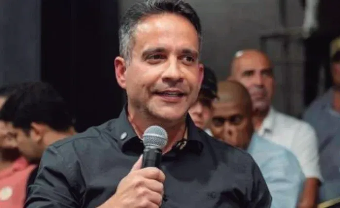 46% dos maceioenses desaprovam governo de Paulo Dantas, aponta pesquisa Falpe