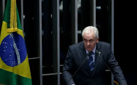CCJ pauta PEC da Blindagem na quarta com expectativa de rejeitar tema