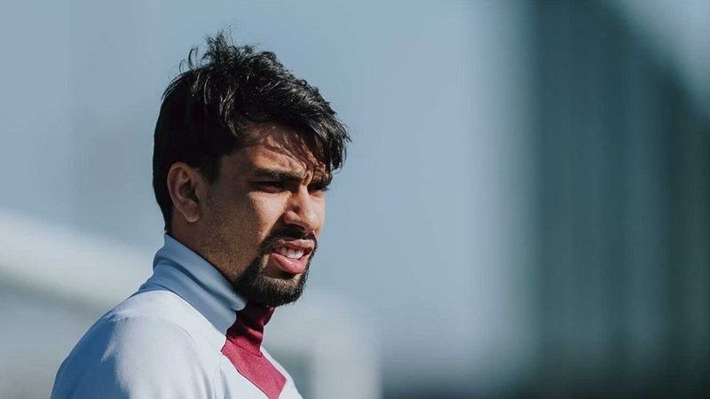 Lucas Paquetá é inocentado em caso de suspeita de manipulação na Inglaterra