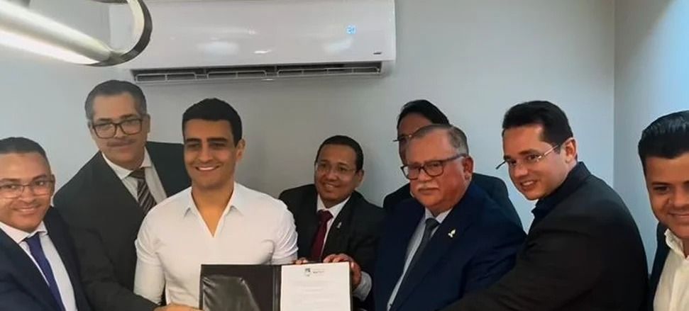 Três décadas de espera: articulação de Mesaque Padilha e JHC garante documento para Assembleia de Deus