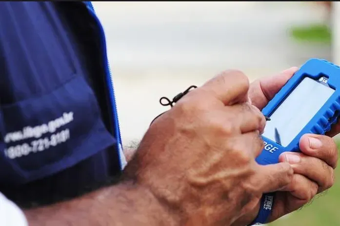 Inscrições para PSS do IBGE se encerram hoje com 259 vagas para Alagoas