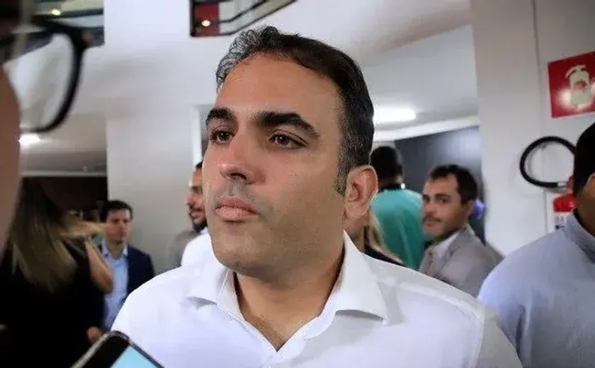 “Contando os dias para o fim desse governo”, diz Renato Filho após nova polêmica envolvendo gestão de Paulo Dantas