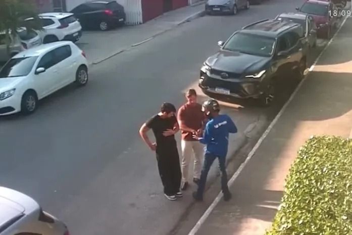 Quadrilha de fora é suspeita de atuar em roubos de relógios de luxo em Maceió