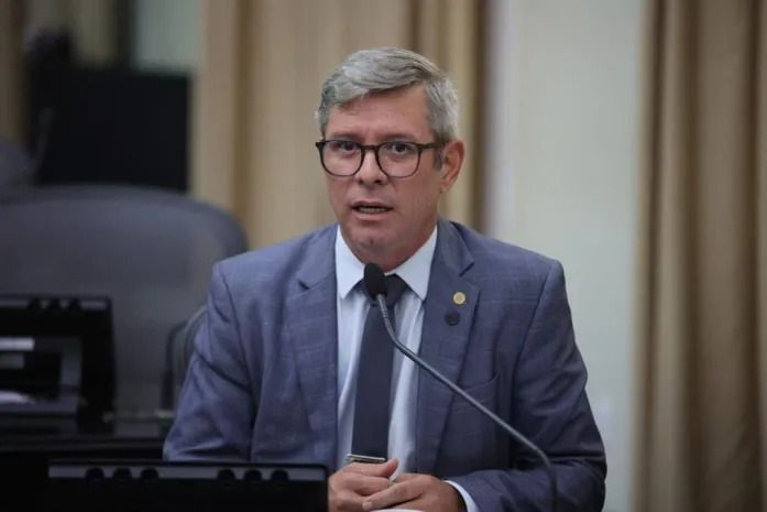 Cabo Bebeto cobra posicionamento de Ronaldo Medeiros após fala de Lula; entenda