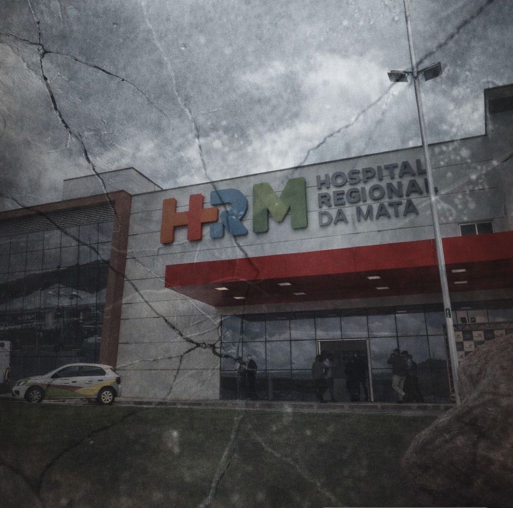 Denúncia aponta falta de medicamentos no HRM e expõe risco de colapso na saúde pública de Alagoas