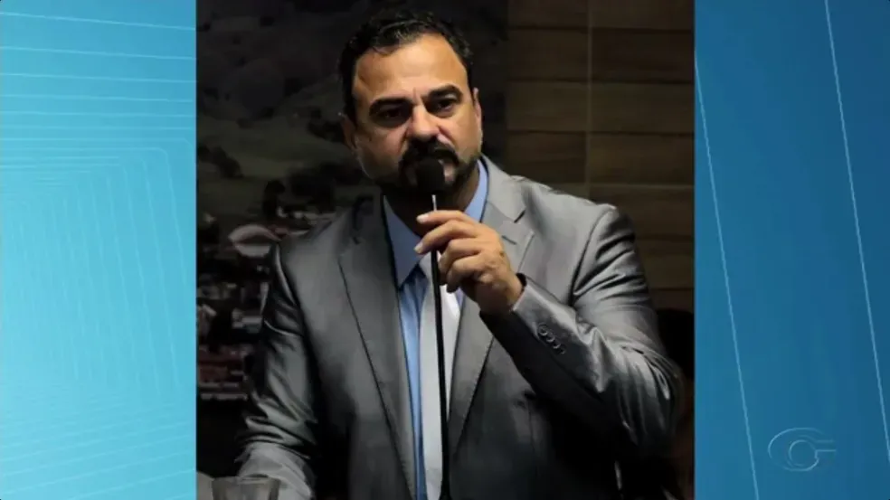 Com vasto histórico criminal, ex-prefeito de Maribondo vai ao banco dos réus por homicídio de corretor de imóveis