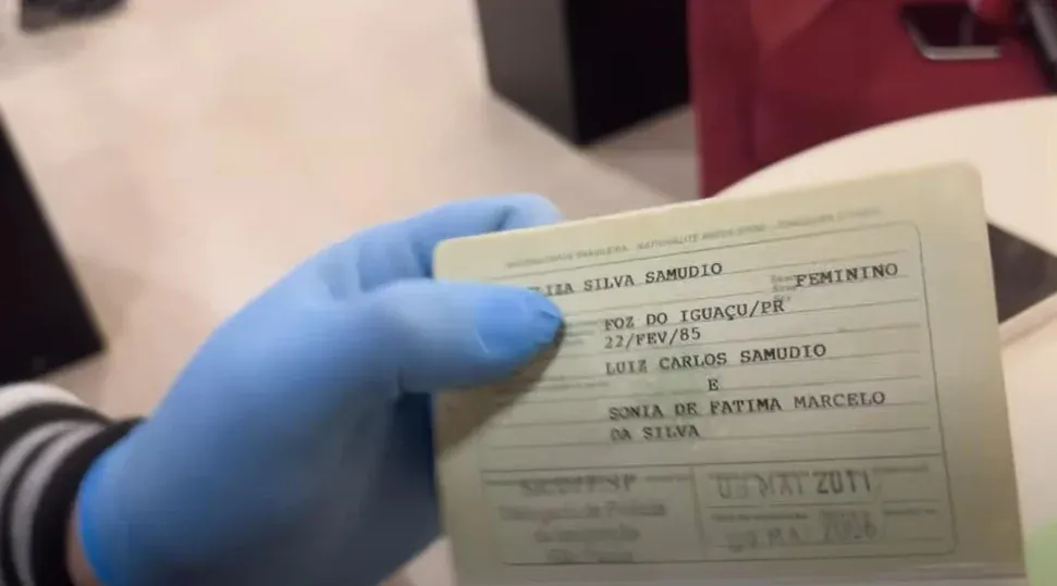 Passaporte reacende mistério e mãe de Eliza Samudio adota silêncio cauteloso