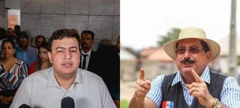 Áudios atribuídos a ex-prefeito Gilberto Gonçalves revelam ameaças e ofensas a gestão atual