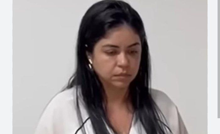 Médica acusada de matar ex-marido tenta reaver guarda da filha em Alagoas