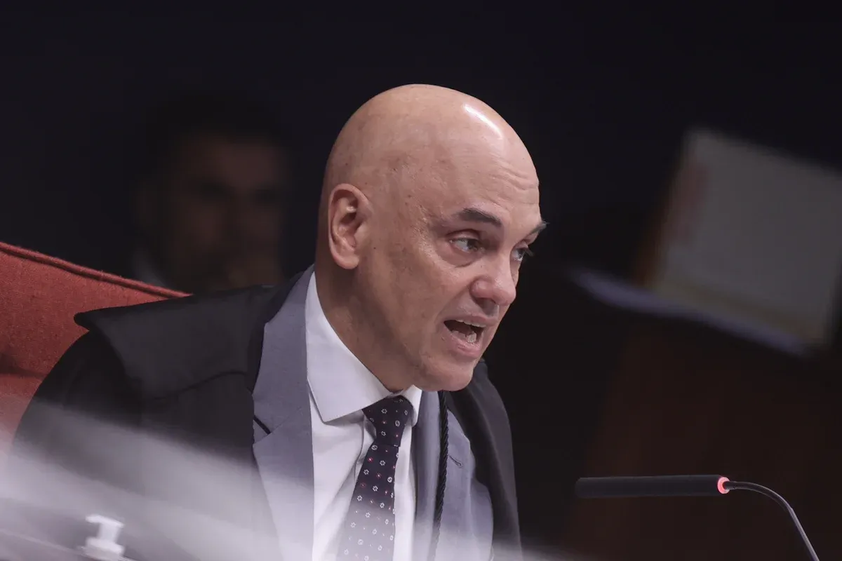 Moraes rejeita últimos embargos de Bolsonaro em ação da trama golpista
