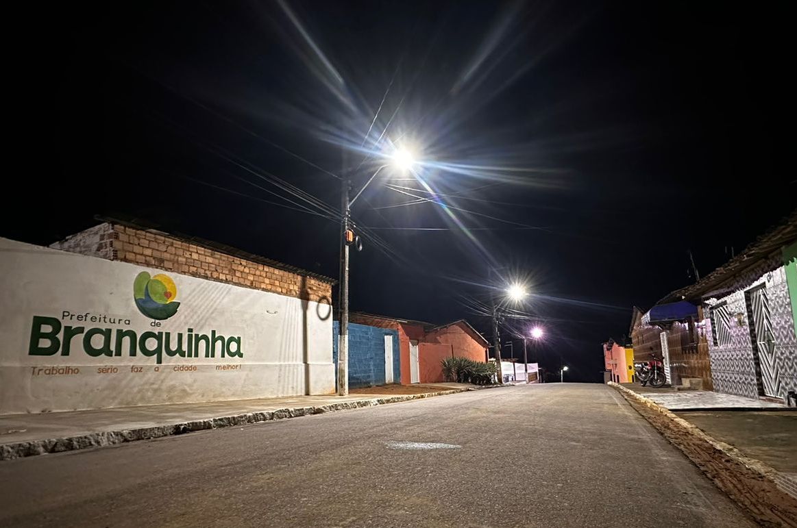 Consórcio da Zona da Mata movimentou mais R$ 26 milhões para gerir iluminação pública de municípios alagoanos