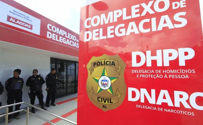 Polícia Civil prende suspeito de envolvimento em homicídio no Corredor Vera Arruda
