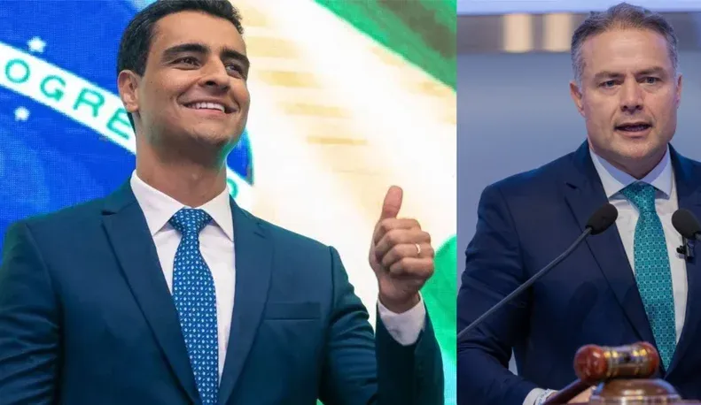 Pesquisa mostra empate técnico na disputa pelo Governo de Alagoas em 2026