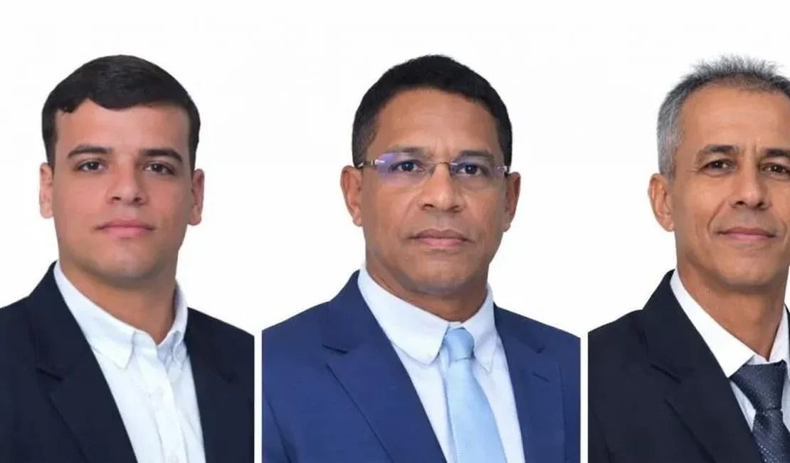 Justiça derruba bancada do MDB e cassa mandatos de vereadores por fraude à cota de gênero 