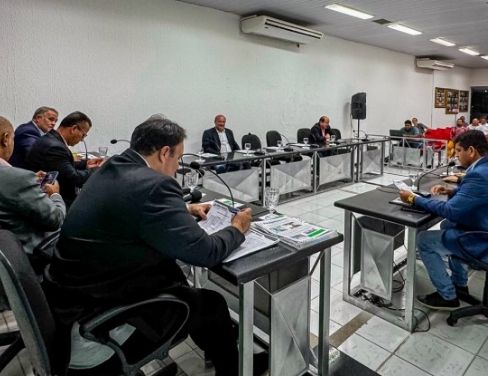 Justiça anula eleição antecipada da Mesa Diretora da Câmara de União dos Palmares