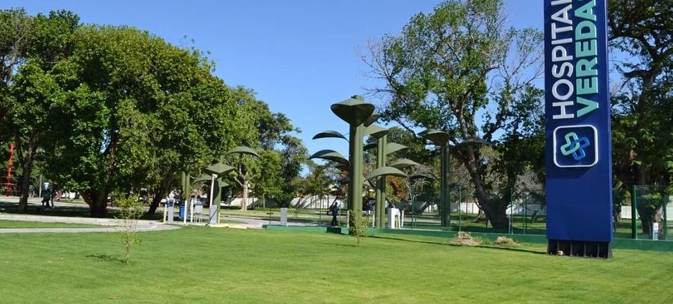 Crise no Veredas: Governo de Alagoas tem 48 horas para repassar R$ 2,7 milhões ao hospital