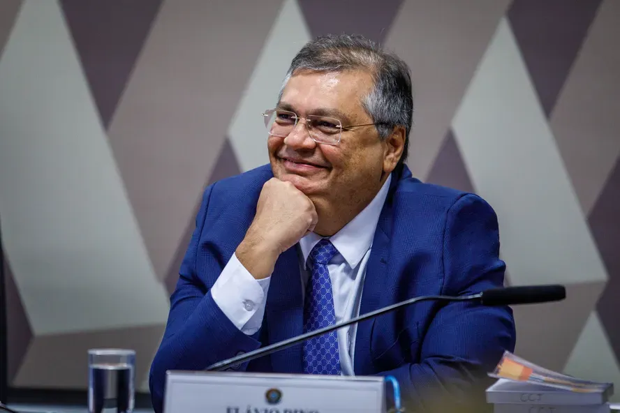 Assembleia aprova título de Cidadão Honorário de Alagoas para ministro Flávio Dino