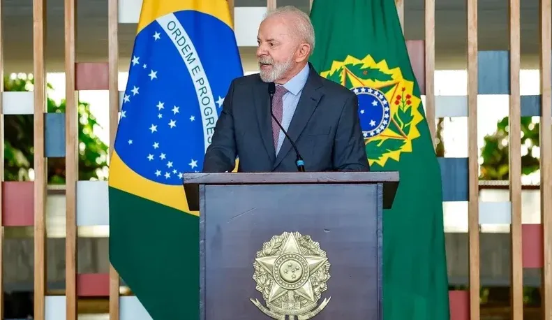 Lula sanciona lei que endurece penas para crimes sexuais contra vulneráveis