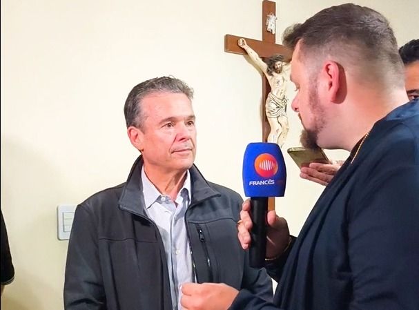 Exclusivo: ministro destaca liderança de Raquel Lyra e diz que PSD fará "a maior bancada da Assembleia Legislativa"