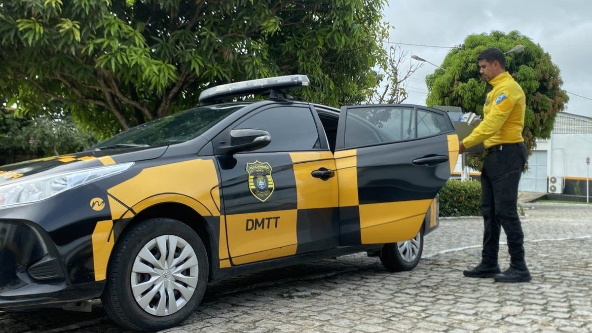 Rua Marquês de Abrantes será interditada temporariamente neste domingo (21)