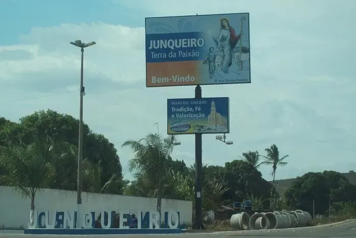 Junqueiro e Jundiá criam loterias municipais para ampliar arrecadação