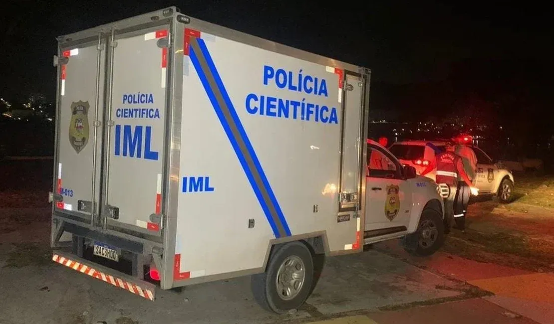 Mulher é assassinada a tiros em Rio Largo três meses após morte do marido