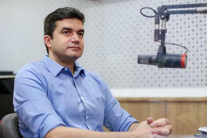 Vereadores articulam rejeição das contas do ex-prefeito Rui Palmeira em Maceió