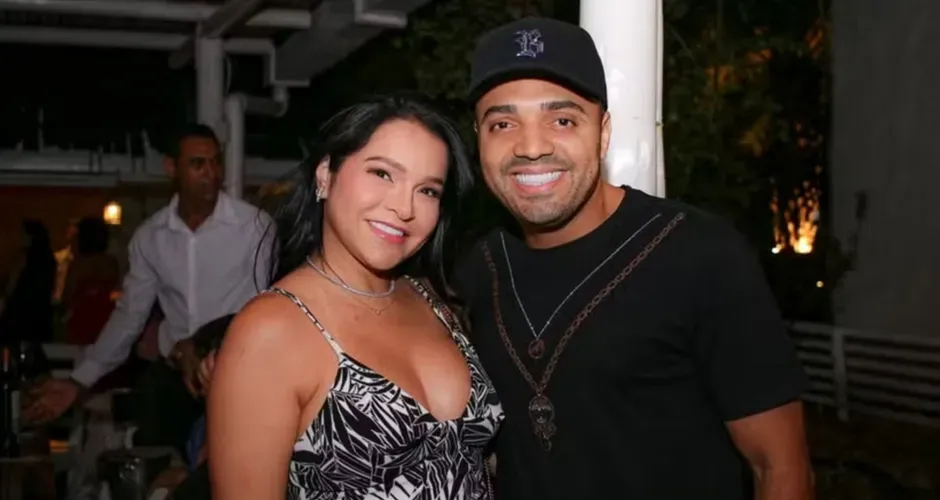 Após retiro espiritual, Tirulipa é perdoado pela esposa após assumir traição