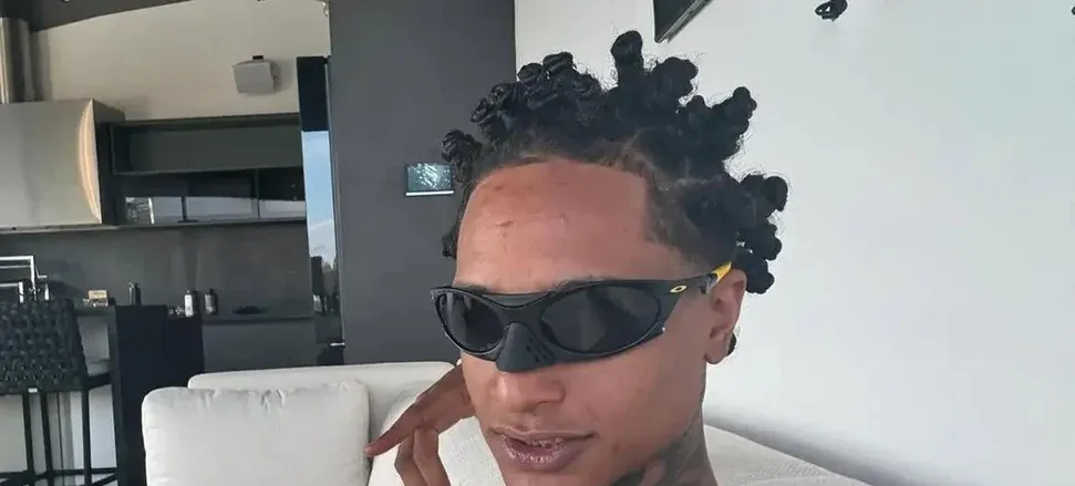 STJ determina soltura do rapper Oruam, investigado por associação ao tráfico no Rio