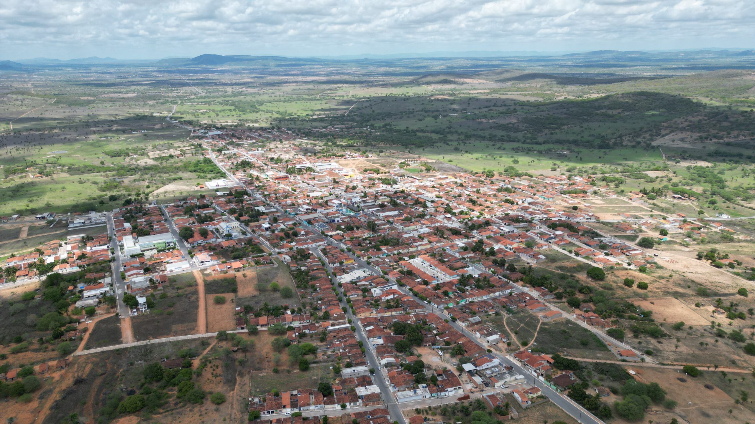 MPE instaura procedimento para cobrar criação de Sistema Municipal de Meio Ambiente em Carneiros 