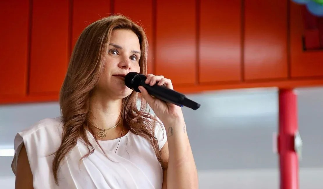 Ceci Hermann pode se juntar ao PT para disputar vaga na Assembleia Legislativa em 2026