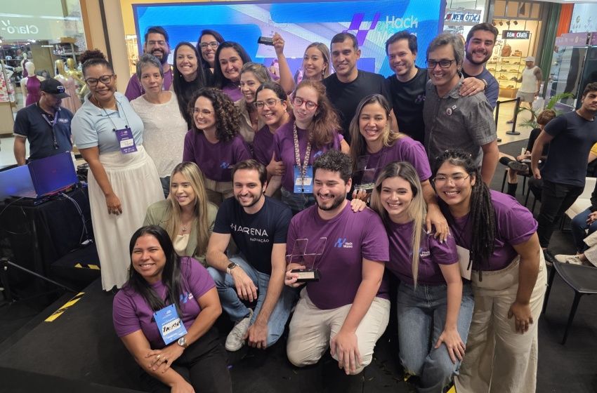 Final do Hack Massa premia três ideias para a prevenção ao câncer em Maceió