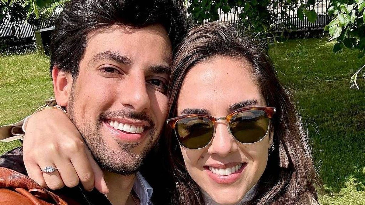 Faustão levará filha ao altar em casamento para 40 convidados