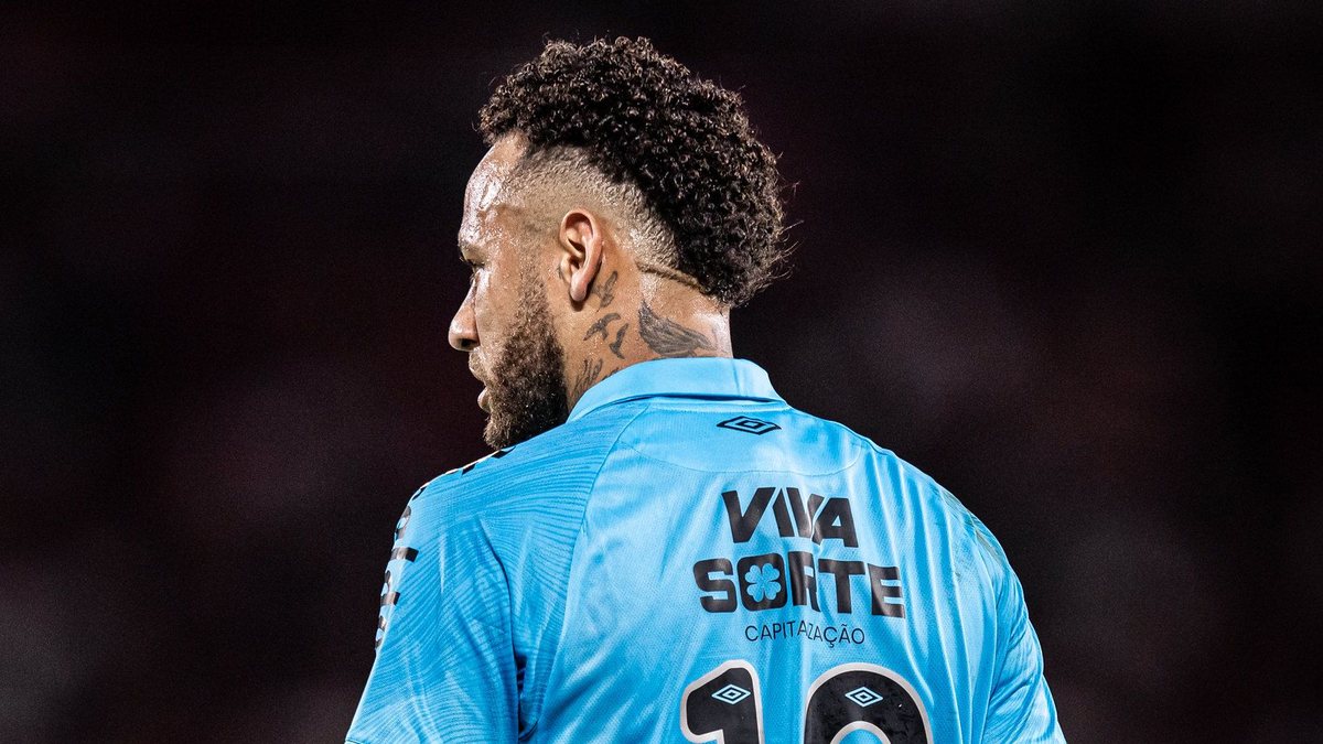 O que Neymar disse em ligação para técnico após queixas de jogadores e dirigentes