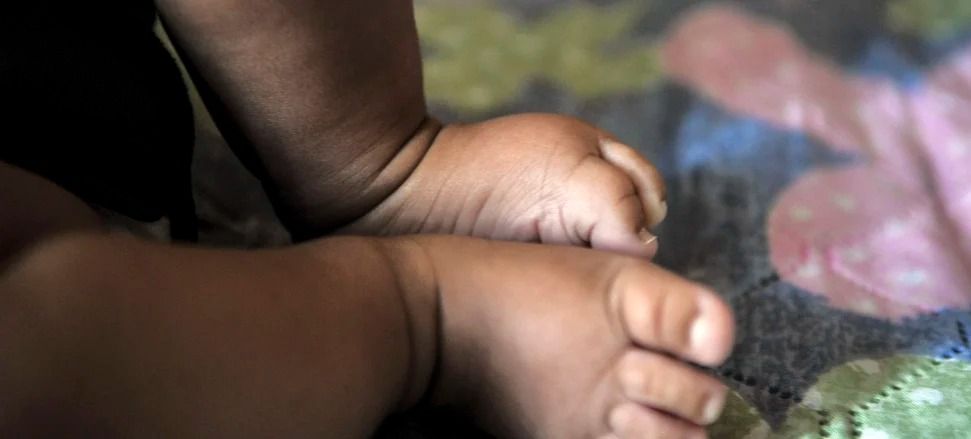 Alagoas registra um dos menores índices de atenção à primeira infância no Nordeste
