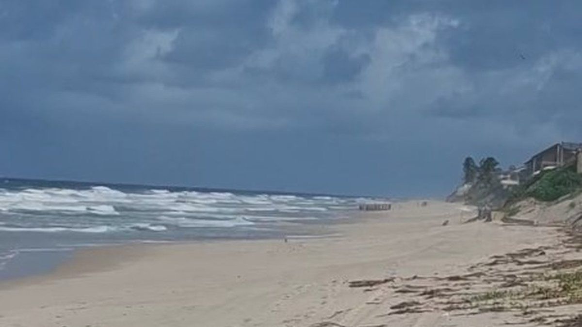 Homem morre afogado em praia da Barra de São Miguel