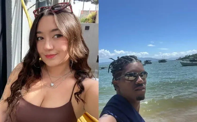 Casal que nasceu no mesmo dia morre na data do aniversário na BR-101 em SC