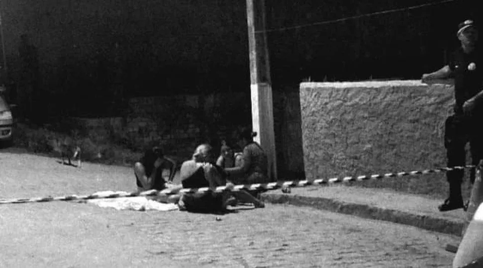 Menina de 2 anos morre atropelada por carro em interior de AL