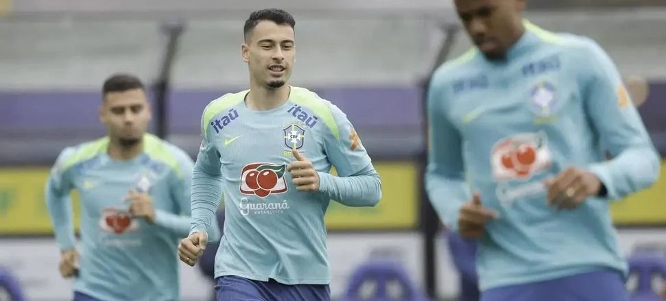 Brasil enfrenta a Bolívia em El Alto pela última rodada das Eliminatórias