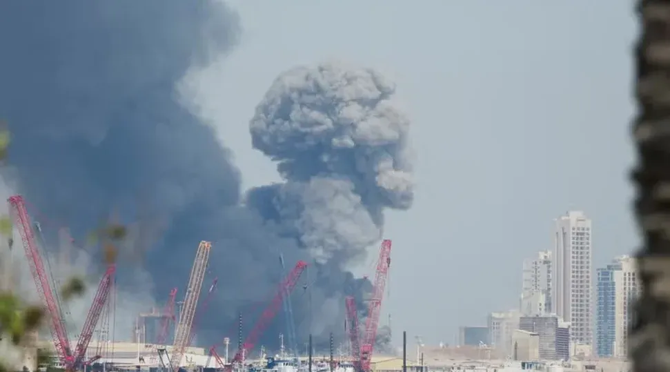 Irã registra 201 mortos após ataques de Estados Unidos e Israel