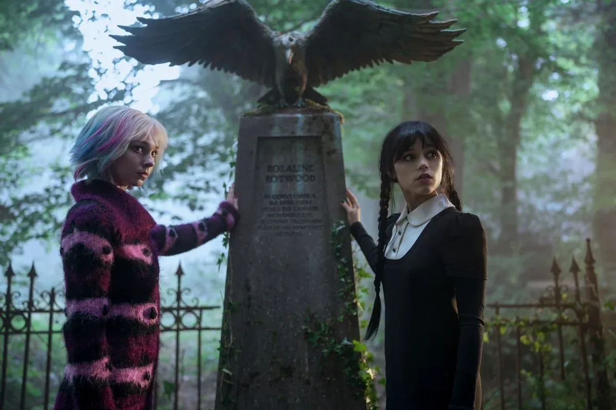 Menos sexo? Pesquisa revela o que os jovens querem em filmes e séries