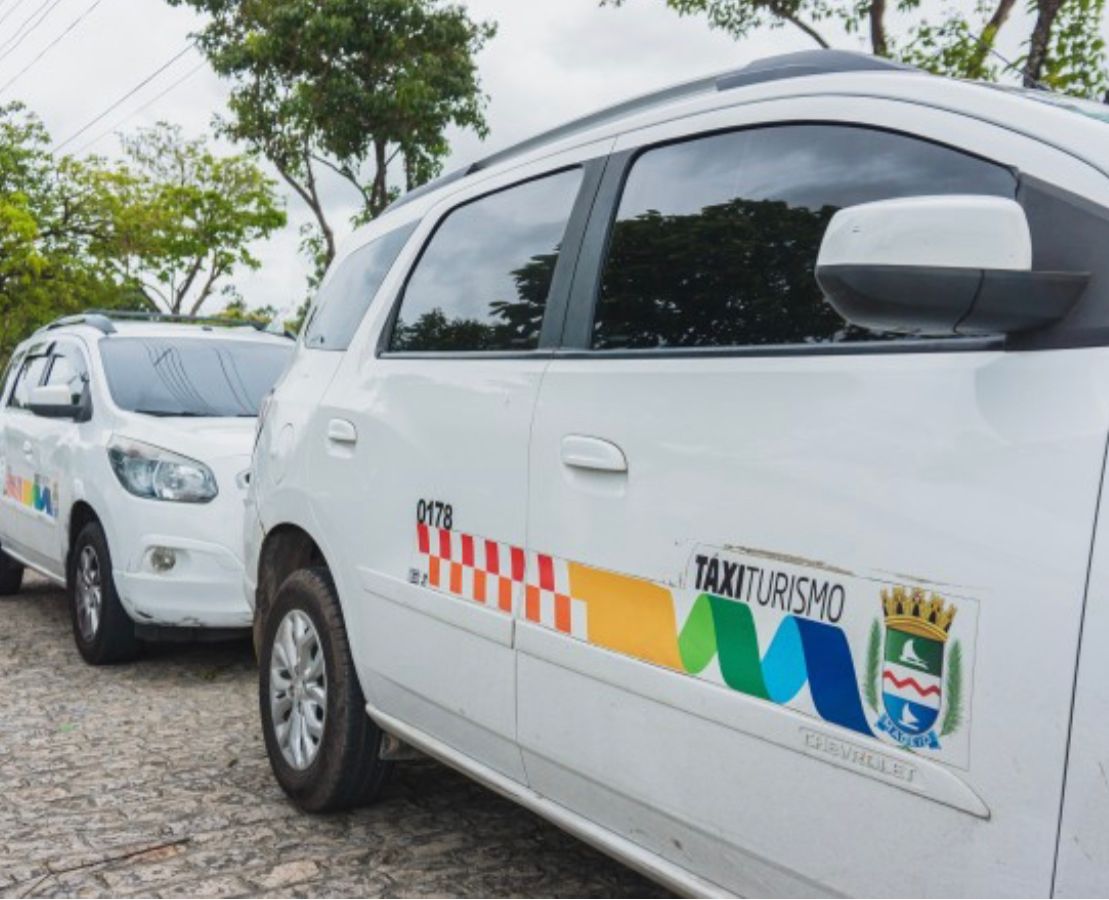 Taxistas denunciam suposta perseguição da SMTT de Marechal e da Arsal