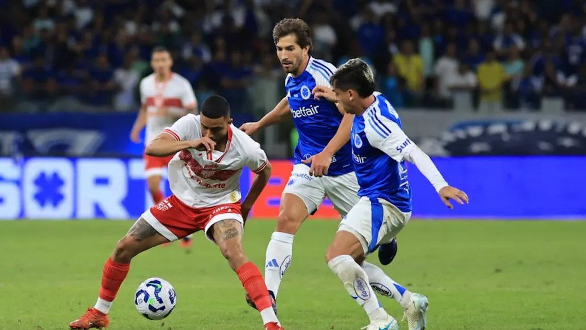 CRB x Cruzeiro: saiba como chegam os times para decisão na Copa do Brasil
